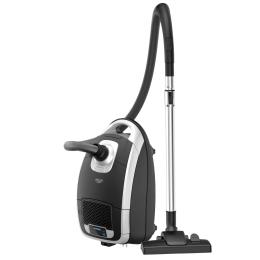 Пилосос Adler AD 7069 Black White