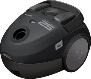 Пилосос Sencor SVC 52BK-EUE3 Black (41007835)