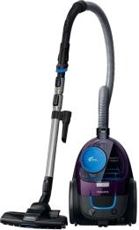 Пилосос Philips FC9333/09 Black Purple