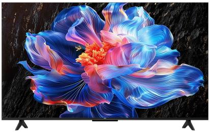 Телевізор TCL 50P6K Black 50