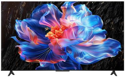 Телевізор TCL 55P6K Black 55