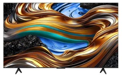 Телевізор TCL 55P755 Black 55