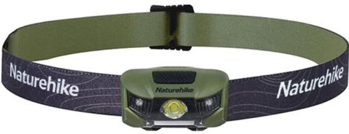 Ліхтар налобний Naturehike CNK2300DQ020 (6976023920554)