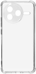 Чохол-накладка ArmorStandart Air Force для Xiaomi Poco F7 Pro Camera cover Clear (ARM80344)