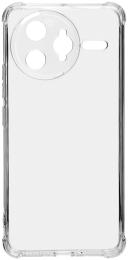 Чохол-накладка ArmorStandart Air Force для Xiaomi Poco F7 Ultra Camera cover Clear (ARM85214)