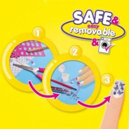 Набір для творчості SES Модний манікюр (14975S)