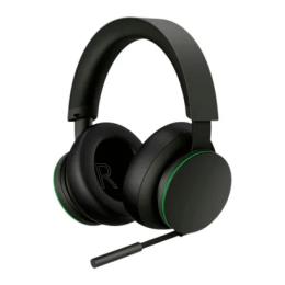 Накладні навушники Microsoft Xbox Wireless Headset (Вживаний)