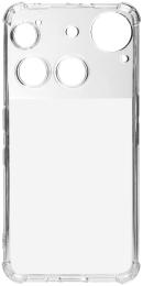 Чохол-накладка ArmorStandart Air Force для Nothing Phone (3) Camera cover Clear (ARM87826)