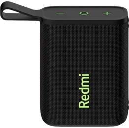 Акустика портативна Xiaomi Redmi Bluetooth Speaker Black (ASM11A)