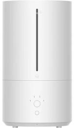 Зволожувач повітря Xiaomi Mijia Intelligent Sterilization Humidifier 2 +(перехідник на EU розетку)