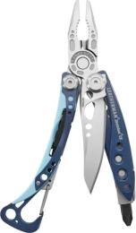 Мультитул Leatherman Skeletool CX Nightshade (833127)