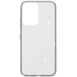 Чохол-накладка EpiK Nova для Motorola Moto G55 5G Clear