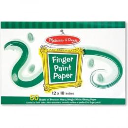 Набір для творчості Melissa&amp;Doug MD14106 Альбом для малювання пальчиками