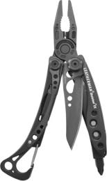 Мультитул Leatherman Skeletool CX Onyx (833131)