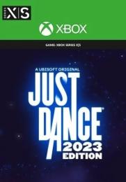 Гра для Xbox Series X Microsoft Just Dance 2023 Edition