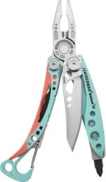 Мультитул Leatherman Skeletool CX Paradise (833135)