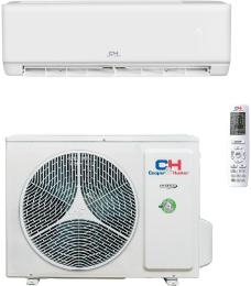 Кондиціонер Cooper&amp;Hunter Vital Plus CH-S07FTXF6