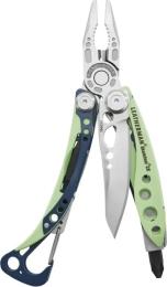 Мультитул Leatherman Skeletool CX Verdant (833123)(833123)