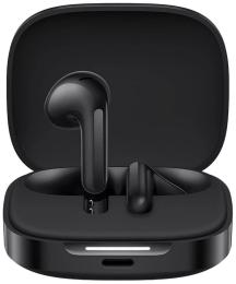 Бездротові навушники Xiaomi Redmi Buds 7S Black (BHR9953CN)