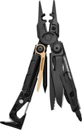 Мультитул Leatherman Mut EOD Black (850032N)