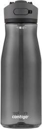 Пляшка для води Contigo Ashland 2.0 Black