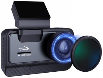 Відеореєстратор Aspiring 10 CPL Wifi 4k (EX104KW1)