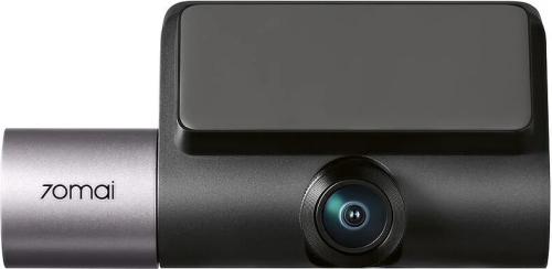Відеореєстратор Xiaomi 70mai Dash Cam 4K T800 4G