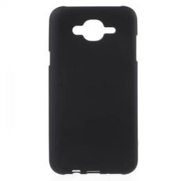 Чохол-накладка Bulk Case for Samsung Galaxy J120H/DS Black