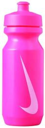 Пляшка для води Nike Big Mouth Bottle 2.0 22 OZ 650 мл Raspberry N.000.0042.901.22 (887791197788)