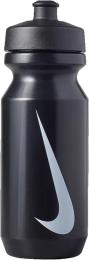 Пляшка для води Nike Big Mouth Bottle 2.0 32 OZ 946 мл Black N.000.0040.091.32 (887791197634)
