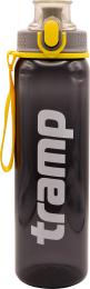 Пляшка для води Tramp Тритан 0, 75 л Gray (UTRC-289-grey)
