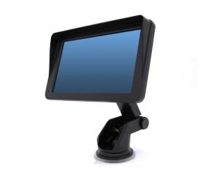 Автомобільний монітор Voltronic 7 + Carplay CJ-PTC207