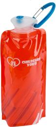 Пляшка для води XoKo ChildCare 001 Red (XK-BOTL001-RD)