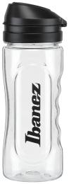 Пляшка для води Ibanez IBAB001 WATER BOTTLE Transparent (235612)