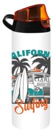Пляшка для води HEREVIN Sports Bottle 0.75 л (161506-1135)