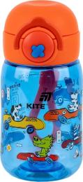 Пляшка для води Kite Cars (K25-1235-2)