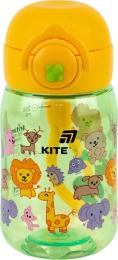 Пляшка для води Kite Zoo 360 мл (K25-1235-3)