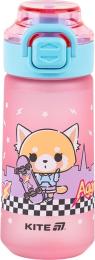 Пляшка для води Kite AR (AR25-1213) Pink