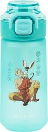 Пляшка для води Kite AV (AV25-1213) Green