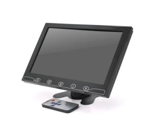 Автомобільний монітор Voltronic CAR1010AHVB Black