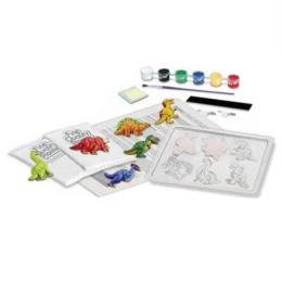 Набір для творчості 4M 00-03514 Динозаври