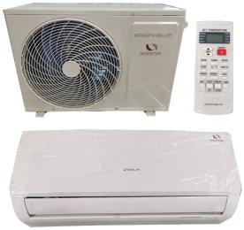 Кондиціонер Grunhelm GAC-A09GH-I