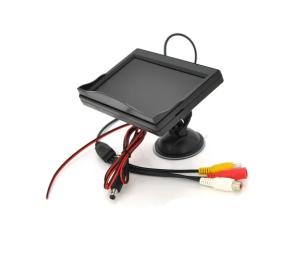 Автомобільний монітор Voltronic 20245 12V