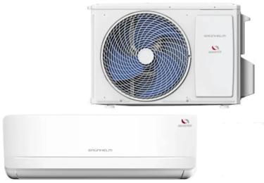 Кондиціонер Grunhelm GAC-18GH-IWF-TPRO-32