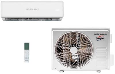 Кондиціонер Grunhelm GAC-24GH-IWF-TPRO-32