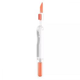 Багатофункціональний набір Proove Mr. Cleaner 3in1 для чищення електроніки та гаджетів White (MCP00000302)