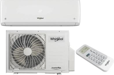 Кондиціонер Whirlpool SPICR 309W