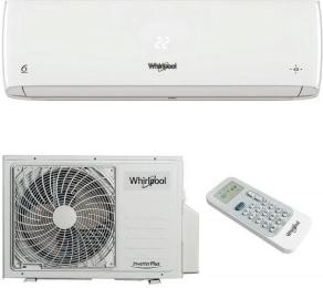 Кондиціонер Whirlpool SPICR 312W