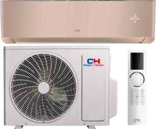 Кондиционер Cooper&amp;Hunter CH-S09FTXAL2-GD