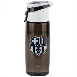 Пляшка для води Kite FC Barcelona 550 мл (BC25-401)